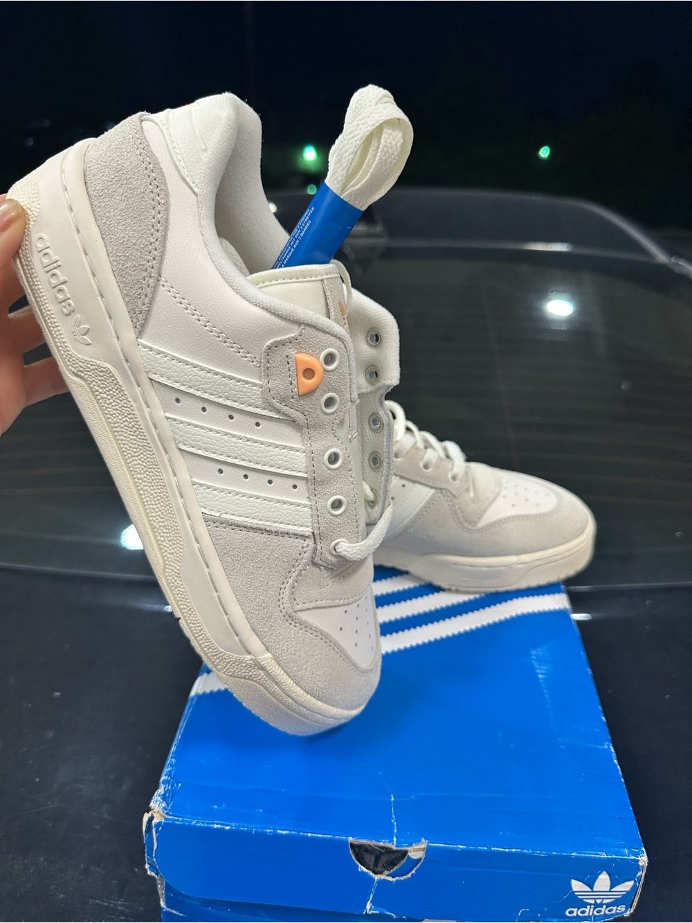 Adidas Women’s Rivalry Lows